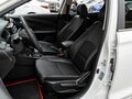 2023 Changan Alsvin, белый - вид 9