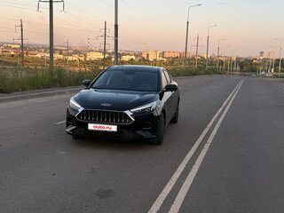 2023 JAC J7 I, чёрный, 1100000 рублей, вид 2