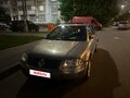 2002 Volkswagen Passat B5 Рестайлинг, серебристый, 285000 рублей - вид 2