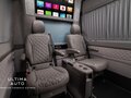 2025 Mercedes-Benz Sprinter, чёрный, 34950000 рублей - вид 9