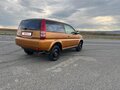 2000 Honda HR-V I, оранжевый, 495000 рублей - вид 6