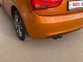 2013 Audi A1 I (8X), оранжевый, 1000000 рублей - вид 3