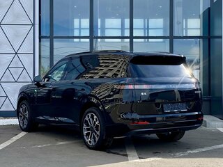 2025 Lynk & Co 900, чёрный, 7590000 рублей, вид 4