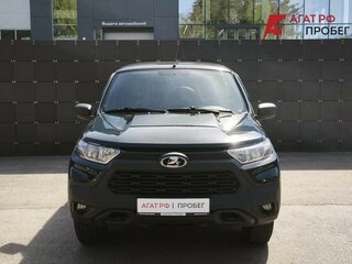 2024 Lada (ВАЗ) Niva Travel I, зелёный, 849000 рублей, вид 2