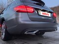 2020 Mercedes-Benz C-Класс 200 d IV (W205) Рестайлинг, серый, 2680000 рублей - вид 6