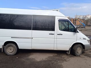 2014 Mercedes-Benz Sprinter Classic, белый, 1490000 рублей, вид 5