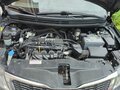 2015 Kia Rio III Рестайлинг, чёрный, 700000 рублей - вид 10