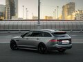 2019 Jaguar XF II, серый, 3000000 рублей - вид 7