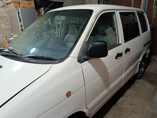 2003 Toyota Lite Ace V, белый, 300000 рублей, вид 1
