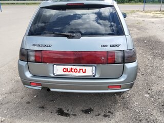 2008 Lada (ВАЗ) 2111, серый, 275000 рублей, вид 5