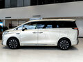 2024 Wey 80 37.96 kWh, золотистый - вид 1