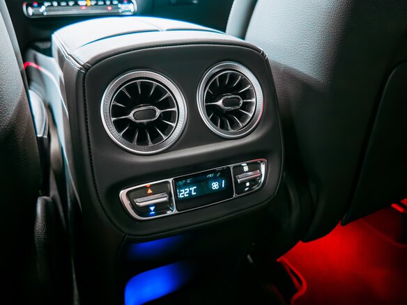 2026 Mercedes-Benz G-Класс AMG 63 AMG II (W465) Рестайлинг, серый, 32200000 рублей - вид 33