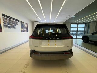 2025 Toyota RAV4 VI (XA60), белый, 4550000 рублей, вид 5