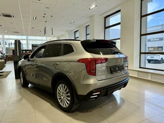 2026 Haval Jolion I Рестайлинг 2, серый, 2849000 рублей, вид 5