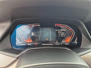 2019 BMW X5 30d IV (G05/G18), серый, 6600000 рублей, вид 2