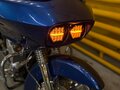 2005 Harley-Davidson Road Glide, синий, 1650000 рублей - вид 9