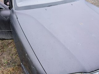1993 Toyota Camry V30, синий, 250000 рублей, вид 5