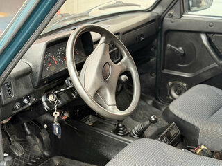 2013 Lada (ВАЗ) 2121 (4x4) I Рестайлинг, зелёный, 261000 рублей, вид 3