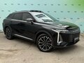 2023 Exeed RX, чёрный, 2845000 рублей