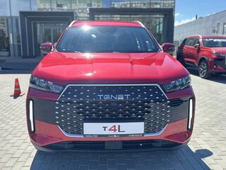 2026 Tenet T4L, красный, 2329000 рублей, вид 4