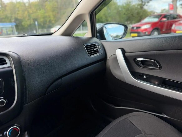 2014 Kia Ceed II, серый, 1200000 рублей - вид 16