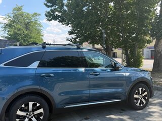 2021 Kia Sorento IV, синий, 3650000 рублей, вид 2