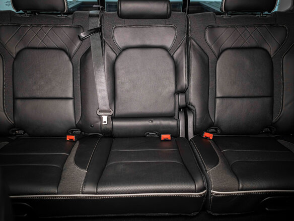 2026 Ram 1500 Crew Cab V Рестайлинг, серебристый, 12105636 рублей - вид 23