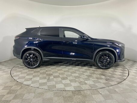 2025 Changan CS35 Max, чёрный, 2789900 рублей, вид 5