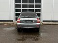 2008 Lada (ВАЗ) Priora I, серый, 270000 рублей - вид 3
