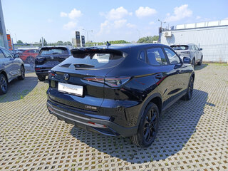 2026 Changan CS35 Max, чёрный, 2839900 рублей, вид 5