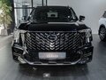 2026 GAC GS8 II, чёрный - вид 1
