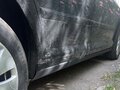 2007 Audi A3 II (8P) Рестайлинг 1, чёрный - вид 6