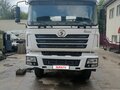 2012 Shacman (Shaanxi) SX5256, белый, 2900000 рублей