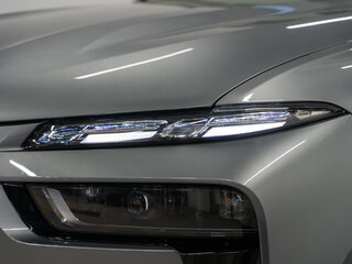 2026 BMW X7 40i I (G07) Рестайлинг, серый, 16700000 рублей, вид 3