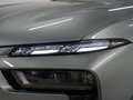 2026 BMW X7 40i I (G07) Рестайлинг, серый - вид 2