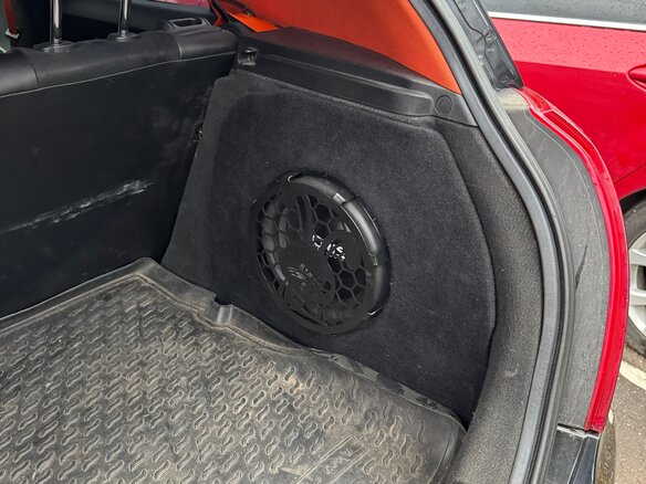 2009 Kia Ceed I, чёрный, 650000 рублей - вид 16