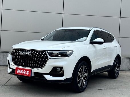 Haval H6 III