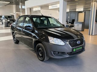 2019 Datsun on-DO I, коричневый, 460000 рублей, вид 1