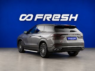 2024 Jaecoo J8, серый, 2999999 рублей, вид 2