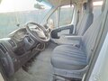 2013 Peugeot Boxer, серебристый, 2250000 рублей - вид 9