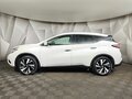 2018 Nissan Murano III (Z52), белый - вид 4