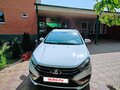 2024 Lada (ВАЗ) Vesta SW I Рестайлинг (NG), белый, 1300000 рублей - вид 2