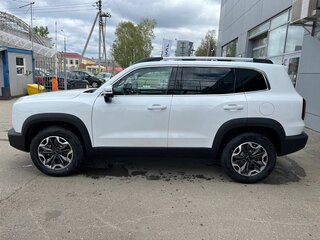 2026 Haval Dargo I Рестайлинг, белый, 3699000 рублей, вид 3