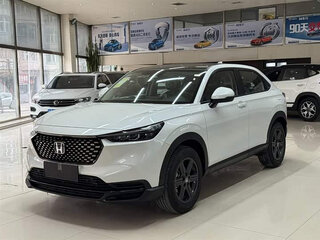 2024 Honda XR-V II, белый, 1852072 рублей, вид 1