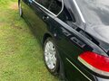 2007 BMW 7 серии 730i IV (E65/E66) Рестайлинг, чёрный, 850000 рублей - вид 5