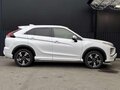 2022 Mitsubishi Eclipse Cross I Рестайлинг, белый, 1810000 рублей - вид 6