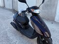 2014 Honda Dio, фиолетовый, 90000 рублей