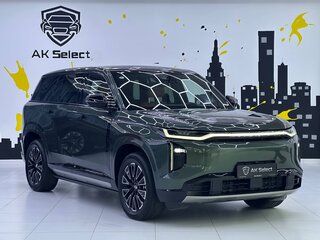 2026 GAC Trumpchi S7 21.3 kWh I, зелёный, 4200000 рублей, вид 3