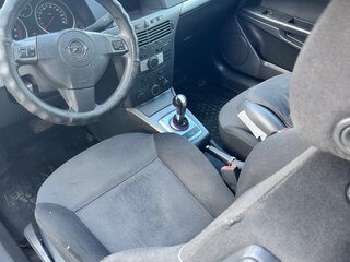 2006 Opel Astra GTC H, бежевый, 300000 рублей, вид 5