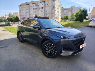 2023 Changan UNI-K, серый, 2799000 рублей, вид 1